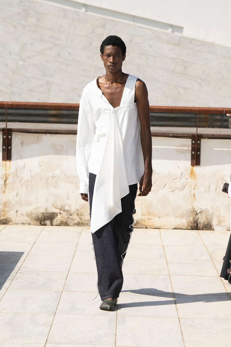 niccolo pasqualetti カットソー Niccolò Pasqualetti／ニコロ・パ